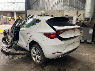 Seat Leon Leon (KLB) Hatchback 5-drs 1.4 TSI e-HYBRID 204 16V (DGEA) [150kW]  (0=
9-2020/...) picture 4