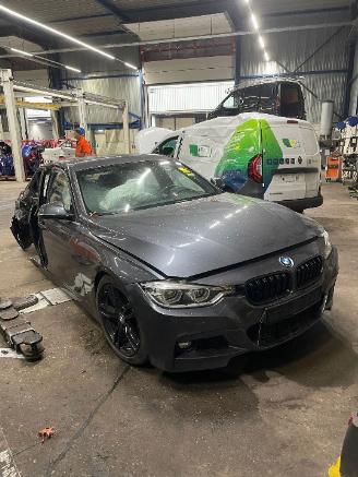 BMW 3-serie 3 serie (F30) Sedan 330e (B48-B20A) [185kW]  (11-2015/10-2018) picture 3