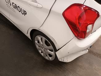 Opel Karl Karl Hatchback 5-drs 1.0 12V (B10XE(Euro 6)) [55kW]  (01-2015/03-2019)= picture 19