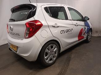 Opel Karl Karl Hatchback 5-drs 1.0 12V (B10XE(Euro 6)) [55kW]  (01-2015/03-2019)= picture 6