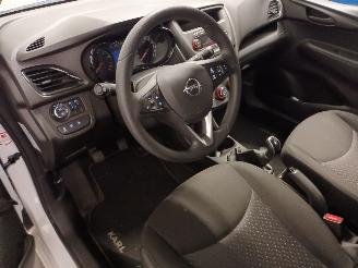 Opel Karl Karl Hatchback 5-drs 1.0 12V (B10XE(Euro 6)) [55kW]  (01-2015/03-2019)= picture 11