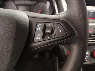 Opel Karl Karl Hatchback 5-drs 1.0 12V (B10XE(Euro 6)) [55kW]  (01-2015/03-2019)= picture 17