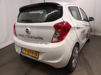 Opel Karl Karl Hatchback 5-drs 1.0 12V (B10XE(Euro 6)) [55kW]  (01-2015/03-2019)= picture 5