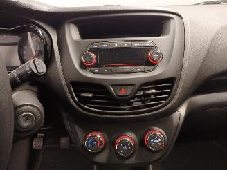 Opel Karl Karl Hatchback 5-drs 1.0 12V (B10XE(Euro 6)) [55kW]  (01-2015/03-2019)= picture 14