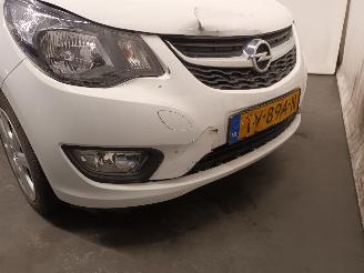 Opel Karl Karl Hatchback 5-drs 1.0 12V (B10XE(Euro 6)) [55kW]  (01-2015/03-2019)= picture 22