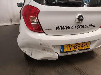 Opel Karl Karl Hatchback 5-drs 1.0 12V (B10XE(Euro 6)) [55kW]  (01-2015/03-2019)= picture 21