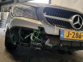 Mercedes Cla-klasse CLA Shooting Brake (117.9) Combi 1.6 CLA-200 16V (M270.910) [115kW]  (=
01-2015/03-2019) picture 23