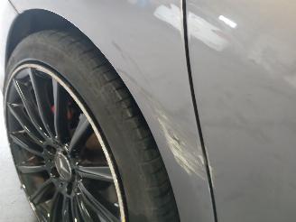 Mercedes Cla-klasse CLA Shooting Brake (117.9) Combi 1.6 CLA-200 16V (M270.910) [115kW]  (=
01-2015/03-2019) picture 30