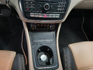 Mercedes Cla-klasse CLA Shooting Brake (117.9) Combi 1.6 CLA-200 16V (M270.910) [115kW]  (=
01-2015/03-2019) picture 20