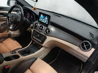 Mercedes Cla-klasse CLA Shooting Brake (117.9) Combi 1.6 CLA-200 16V (M270.910) [115kW]  (=
01-2015/03-2019) picture 8