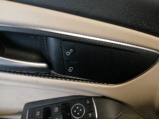 Mercedes Cla-klasse CLA Shooting Brake (117.9) Combi 1.6 CLA-200 16V (M270.910) [115kW]  (=
01-2015/03-2019) picture 14