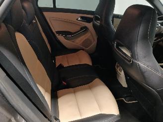 Mercedes Cla-klasse CLA Shooting Brake (117.9) Combi 1.6 CLA-200 16V (M270.910) [115kW]  (=
01-2015/03-2019) picture 10