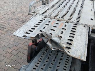 Scania P 380 Groenewold Autotransport. picture 31