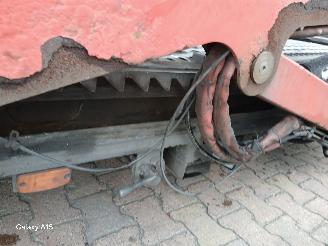 Scania P 380 Groenewold Autotransport. picture 48