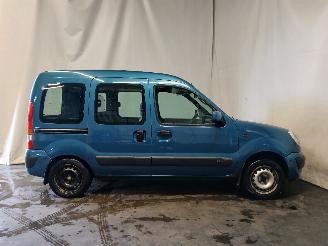 Renault Kangoo Kangoo (KC) MPV 1.6 16V (K4M-732) [70kW]  (06-2001/01-2008) picture 7