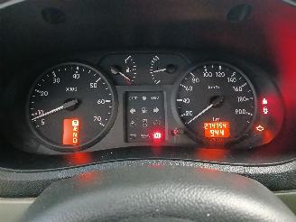 Renault Kangoo Kangoo (KC) MPV 1.6 16V (K4M-732) [70kW]  (06-2001/01-2008) picture 22