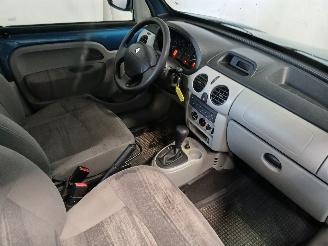 Renault Kangoo Kangoo (KC) MPV 1.6 16V (K4M-732) [70kW]  (06-2001/01-2008) picture 9