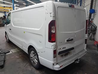 Opel Vivaro Vivaro Van 1.6 CDTi BiTurbo 125 (R9M-452(R9M-D4)) [92kW]  (03-2016/12-=
2019) picture 4