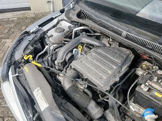 Volkswagen Polo Polo VI (AW1) Hatchback 5-drs 1.0 TSI 12V (CHZL) [70kW]  (06-2017/...)= picture 28