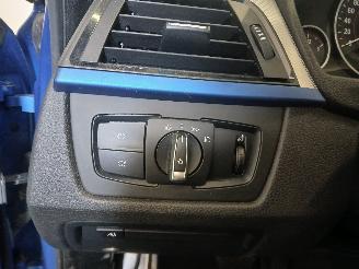 BMW 4-serie 4 serie Gran Coupe (F36) Liftback 435i xDrive 3.0 24V (N55-B30A) [225k=
W]  (07-2014/02-2016) picture 17