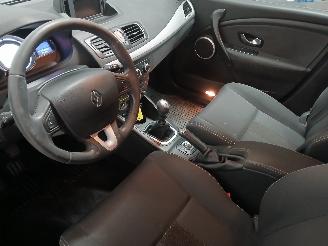 Renault Mégane Megane III Grandtour (KZ) Combi 5-drs 1.4 16V TCe 130 (H4J-700(H4J-A7)=
) [96kW]  (05-2009/02-2016) picture 12