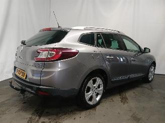 Renault Mégane Megane III Grandtour (KZ) Combi 5-drs 1.4 16V TCe 130 (H4J-700(H4J-A7)=
) [96kW]  (05-2009/02-2016) picture 6