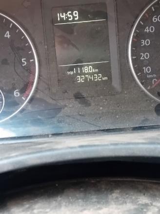 Volkswagen Caddy Caddy III (2KA,2KH,2CA,2CH) Van 1.6 TDI 16V (CAYE) [55kW]  (08-2010/05=
-2015) picture 2