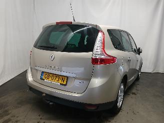 Renault Scenic Grand Scénic III (JZ) MPV 1.6 dCi (R9M-402(R9M-A4)) [96kW]  (04-2011=
/12-2016) picture 5