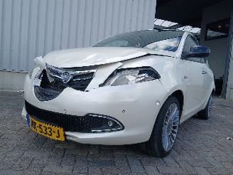 krockskadad bil auto Lancia Ypsilon Ypsilon (312) Hatchback 0.9 TwinAir 85 (312.A.2000(Euro 5)) [63kW]  (0=
5-2011/...) 2011/12
