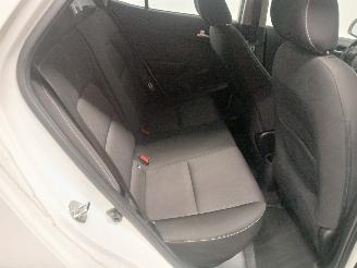 Kia Picanto Picanto (JA) Hatchback 1.0 DPI 12V (G3LD) [46kW]  (05-2024/...) picture 10