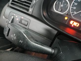 BMW 3-serie 3 serie (E46/2) Coupé 320 Ci 24V (M52-B20(206S4)) [110kW]  (02-1999/=
08-2001) picture 14