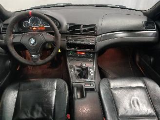 BMW 3-serie 3 serie (E46/2) Coupé 320 Ci 24V (M52-B20(206S4)) [110kW]  (02-1999/=
08-2001) picture 11