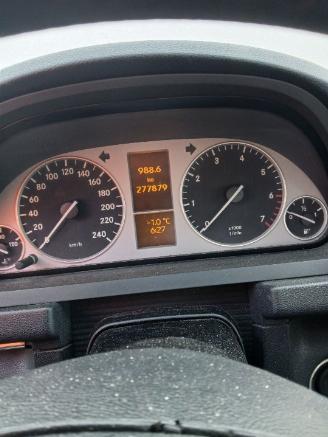 Mercedes B-klasse B (W245) Hatchback 2.0 B-200 16V (M266.960) [100kW]  (03-2005/11-2011)= picture 2