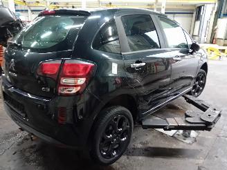 Citroën C3 C3 (SC) Hatchback 5-drs 1.2 VTi 82 12V (EB2F(HMZ)) [60kW]  (06-2012/09=
-2016) picture 3