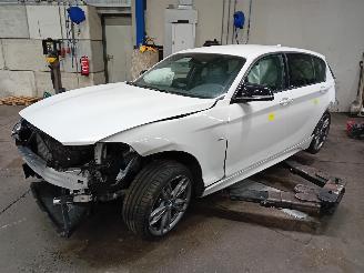 demontáž osobní automobily BMW M1 1 serie (F20) Hatchback 5-drs M135i xDrive 3.0 24V (N55-B30A) [240kW] =
 (03-2015/06-2016) 2017/1