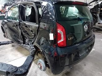 Volkswagen Up! Up! (121) Hatchback 1.0 12V 60 (CHYA) [44kW]  (08-2011/08-2020) picture 4