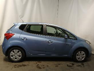 Hyundai Ix20 iX20 (JC) SUV 1.4i 16V (G4FA) [66kW]  (11-2010/07-2019) picture 7