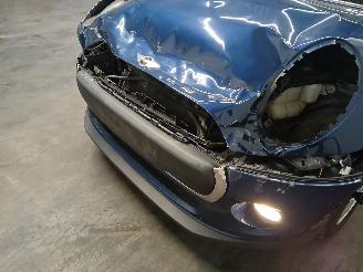 Mini Mini Mini (F56) Hatchback 3-drs 1.5 12V One D (B37C15A) [70kW]  (03-2014/..=
=2E) picture 23