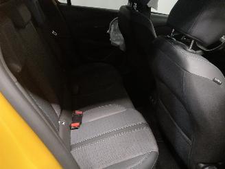 Peugeot 208 208 II (UB/UH/UP) Hatchback 5-drs 1.2 Vti 12V PureTech 100 (EB2ADTDB(H=
NE)) [74kW]  (06-2019/...) picture 10