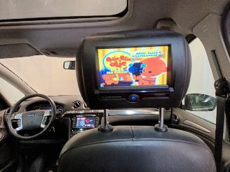 Ford S-Max S-Max (GBW) MPV 2.0 Ecoboost 16V (TNWA(Euro 5)) [149kW]  (03-2010/12-2=
014) picture 13