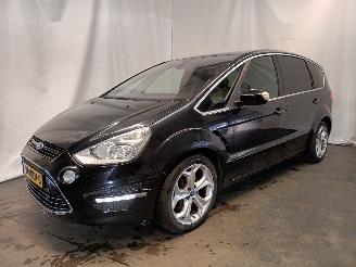 Ford S-Max S-Max (GBW) MPV 2.0 Ecoboost 16V (TNWA(Euro 5)) [149kW]  (03-2010/12-2=
014) picture 3