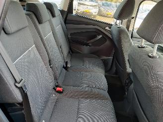 Ford C-Max C-Max (DXA) MPV 1.0 Ti-VCT EcoBoost 12V 125 (M1DA(Euro 5)) [92kW]  (10=
-2012/06-2019) picture 10