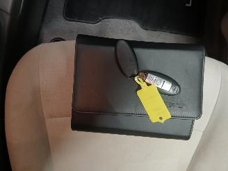 Nissan Leaf Leaf (ZE0) Hatchback Leaf (EM61) [80kW]  (11-2010/12-2017) picture 20