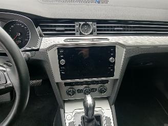 Volkswagen Passat Passat Variant (3G5) Combi 1.5 TSI 16V (DADA) [110kW]  (08-2018/03-202=
4) picture 16