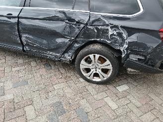 Volkswagen Passat Passat Variant (3G5) Combi 1.5 TSI 16V (DADA) [110kW]  (08-2018/03-202=
4) picture 19