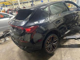 Cupra Leon Leon (KLCB) Hatchback 1.4 e-Hybrid 245, VZ 16V (DGEA) [180kW]  (09-202=
0/...) picture 3