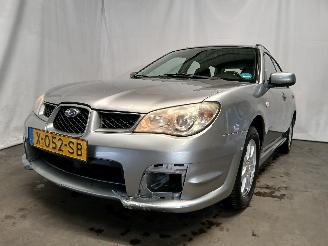 Avarii autoturisme Subaru Impreza Impreza II Plus (GG) Hatchback 5-drs 1.5 16V AWD (EL15) [77kW]  (05-20=
06/02-2008) 2006/6