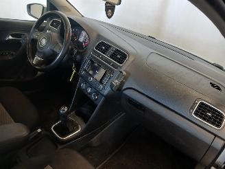 Volkswagen Polo Polo V (6R) Hatchback 1.2 TDI 12V BlueMotion (CFWA(Euro 5)) [55kW]  (1=
0-2009/05-2014) picture 8