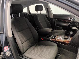 Audi A6 A6 (C6) Sedan 2.4 V6 24V (BDW) [130kW]  (05-2004/10-2008) picture 10