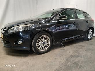 Ford Focus Focus 3 Hatchback 1.0 Ti-VCT EcoBoost 12V 100 (M2DA(Euro 5)) [74kW]  (=
02-2012/05-2018) picture 3